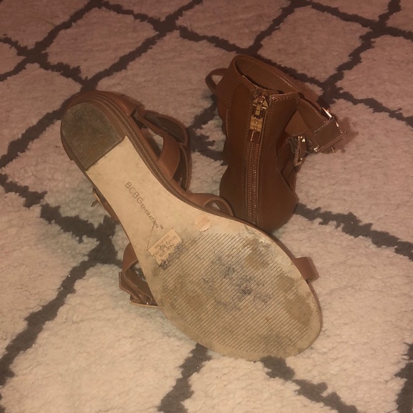 BCBGeneration gladiator sandals - Picture 3 of 6